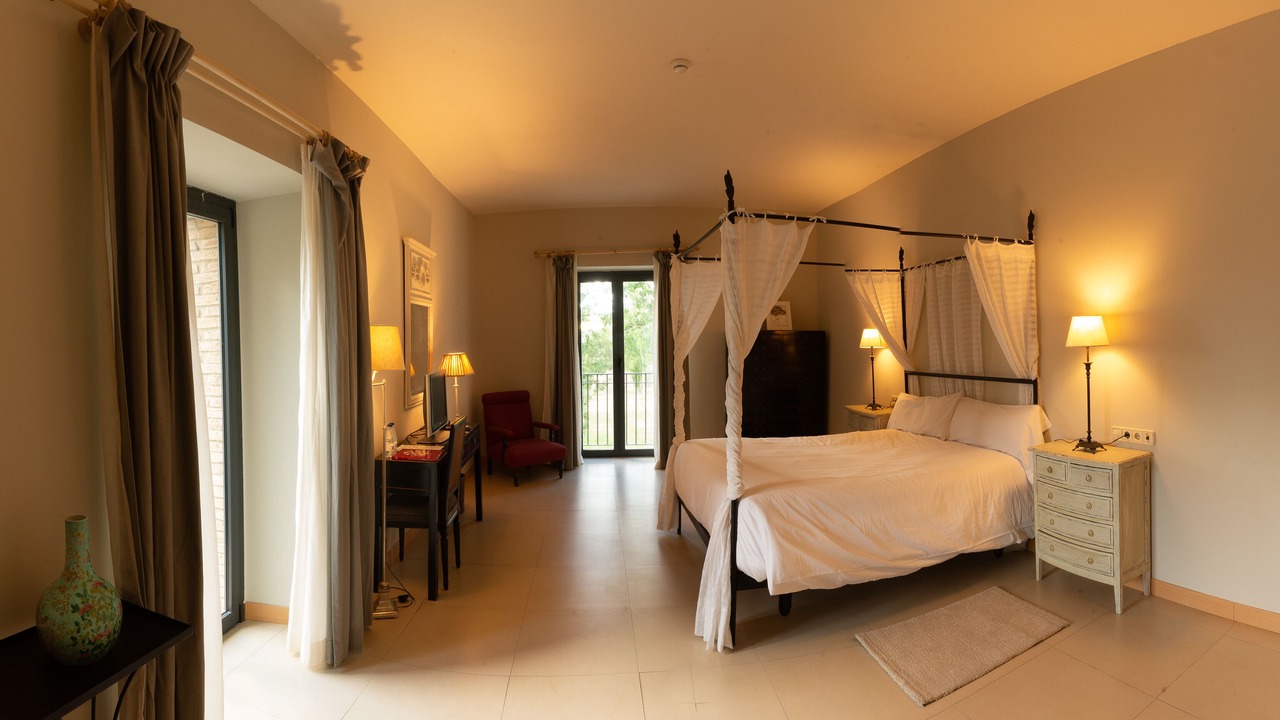 Photo of Bedroom in Marcilla