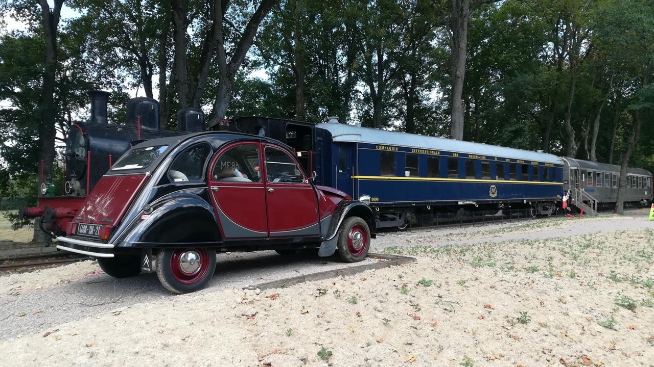 Photo of Others in Dracy-Saint-Loup