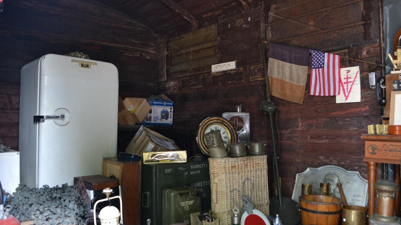 Photo of Others in Dracy-Saint-Loup