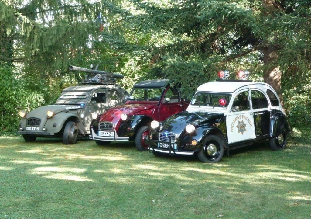 Photo of Others in Dracy-Saint-Loup