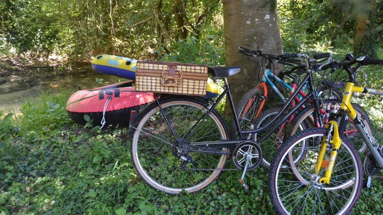 Photo of Outdoor in Dracy-Saint-Loup