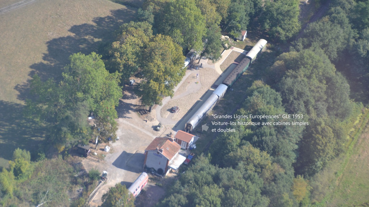 Photo of Outdoor in Dracy-Saint-Loup