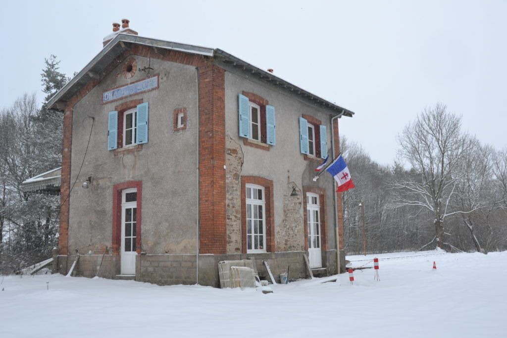 Photo of Outdoor in Dracy-Saint-Loup