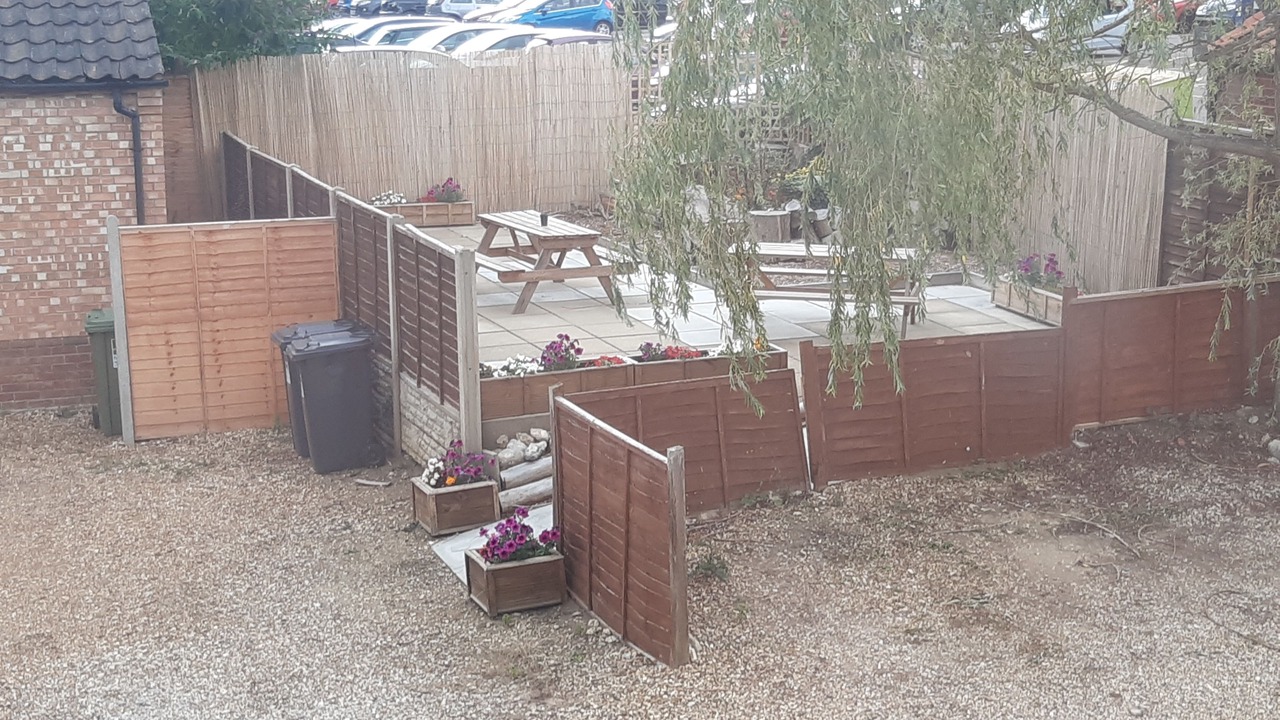 Photo of Others in Fakenham