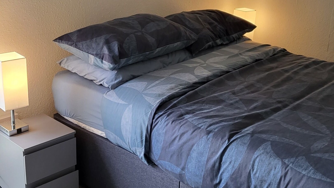 Photo of Bedroom in Fakenham