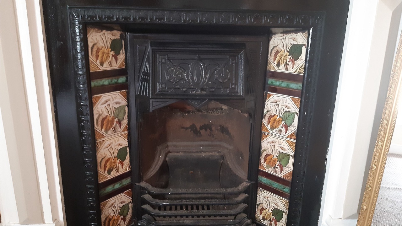 Photo of Bedroom in Fakenham