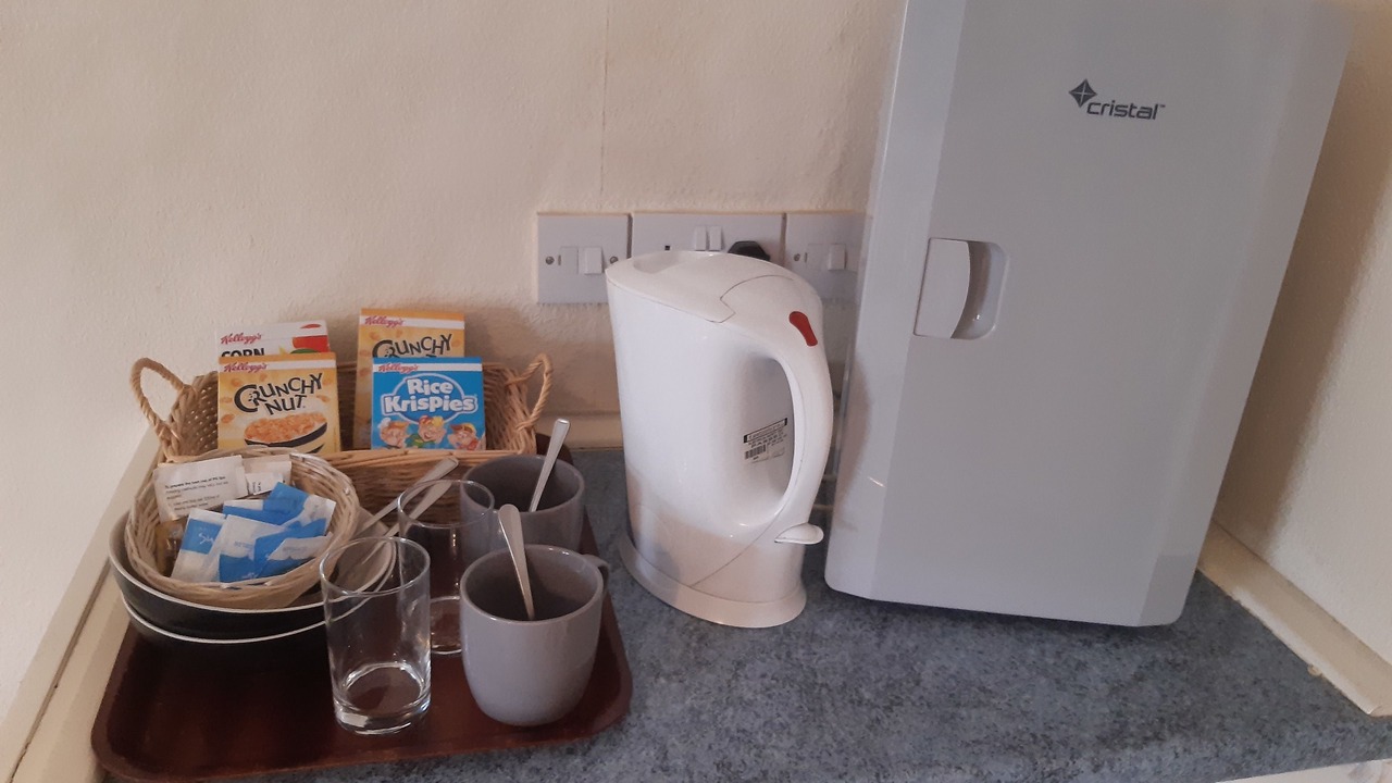 Photo of Bathroom in Fakenham