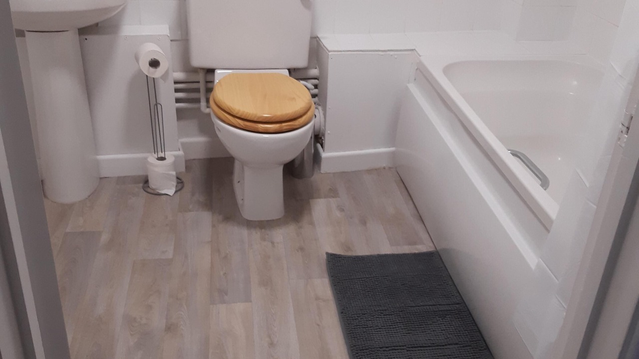 Photo of Bathroom in Fakenham