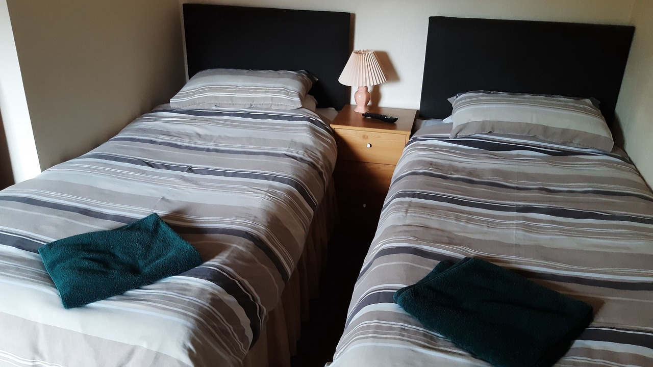 Photo of Bedroom in Fakenham