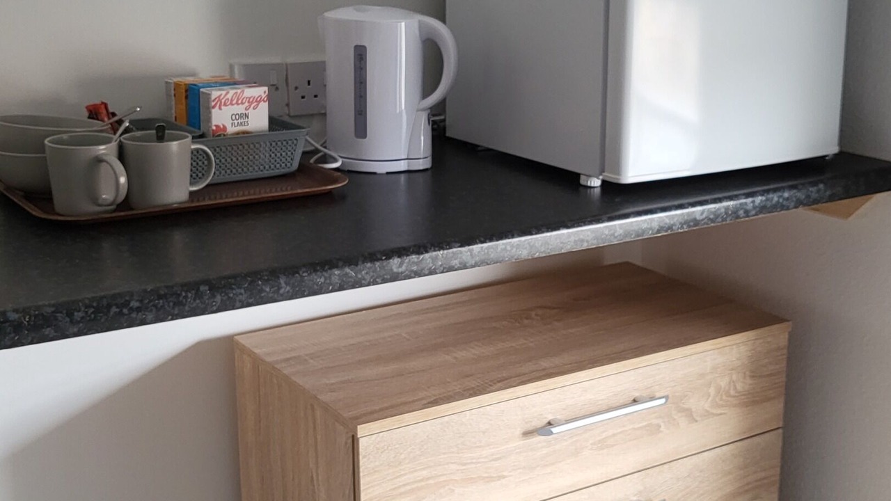 Photo of Bedroom in Fakenham