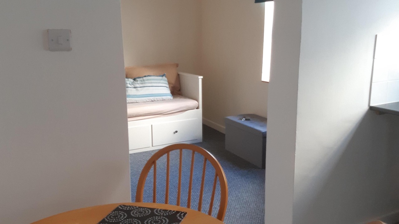 Photo of Bathroom in Fakenham