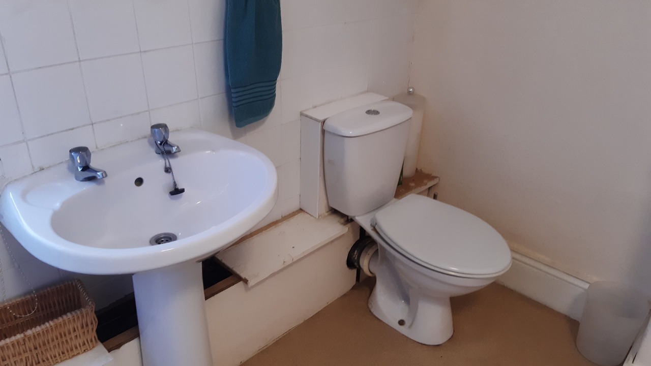 Photo of Bathroom in Fakenham