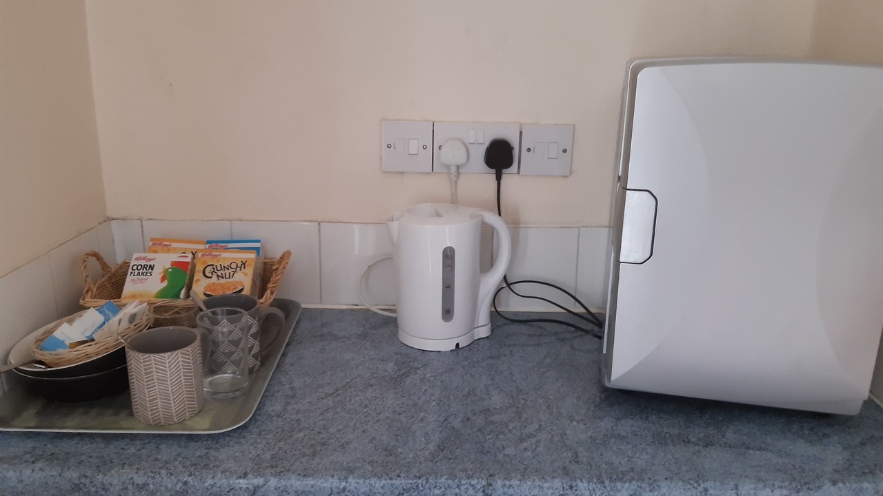 Photo of Bedroom in Fakenham