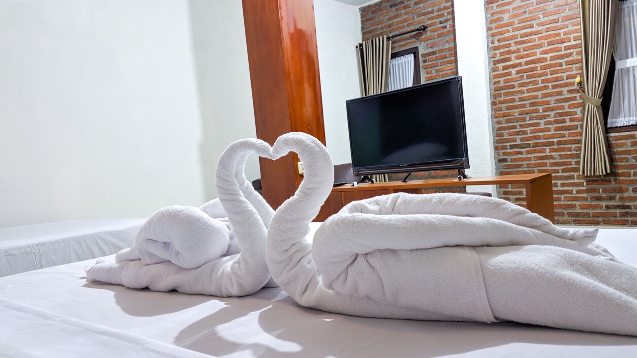 Photo of Bedroom in Sewon