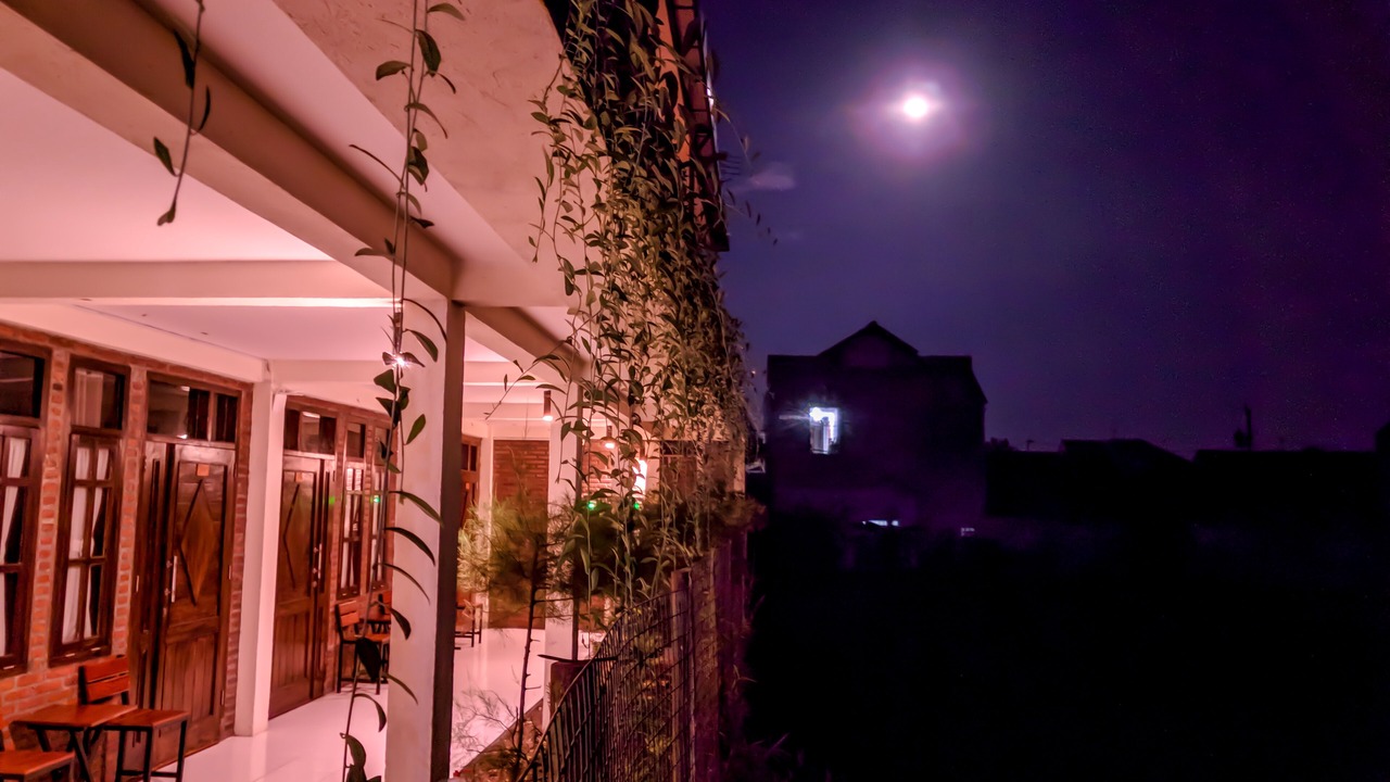 Photo of Outdoor in Sewon