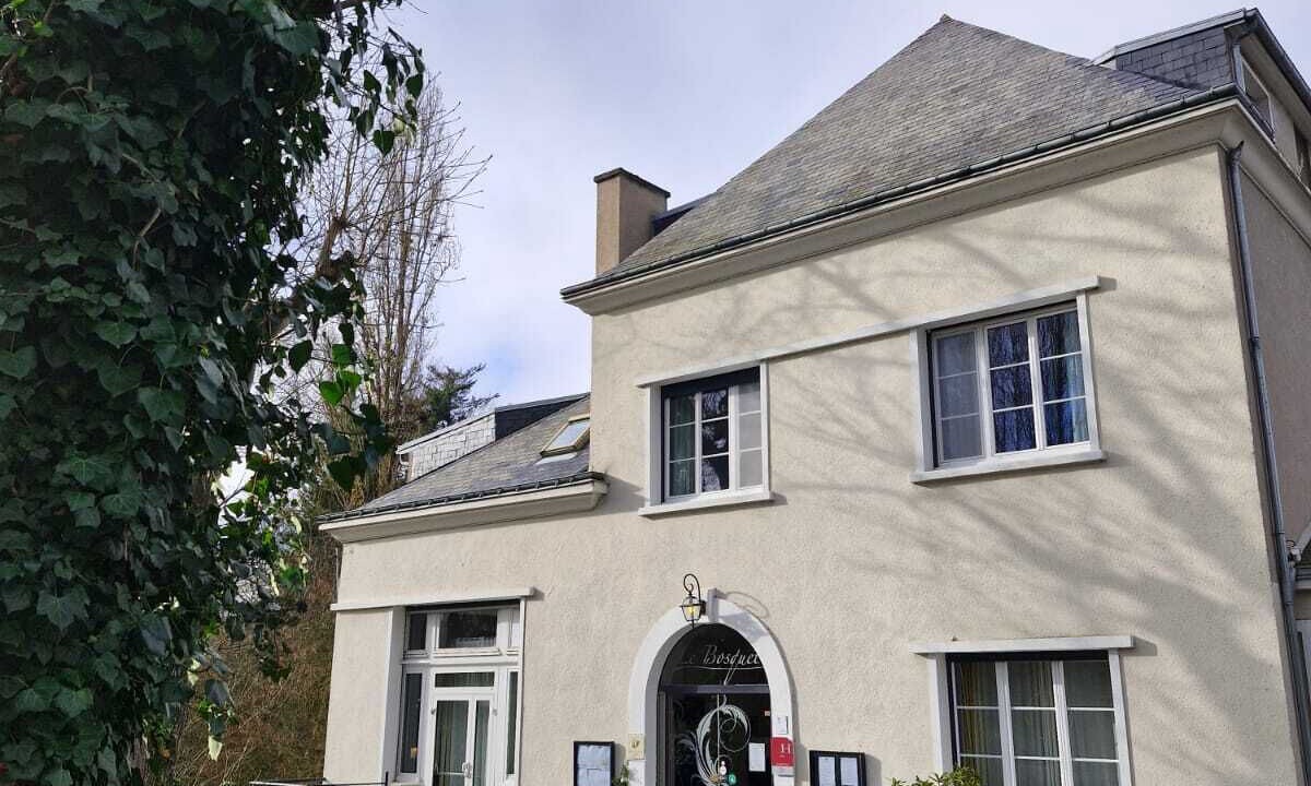 Photo of Outdoor in Les Ponts-de-Ce