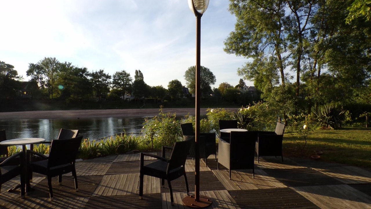Photo of Patio Balcony in Les Ponts-de-Ce
