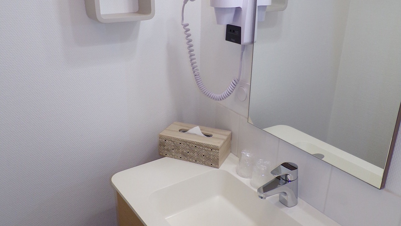 Photo of Bathroom in Les Ponts-de-Ce