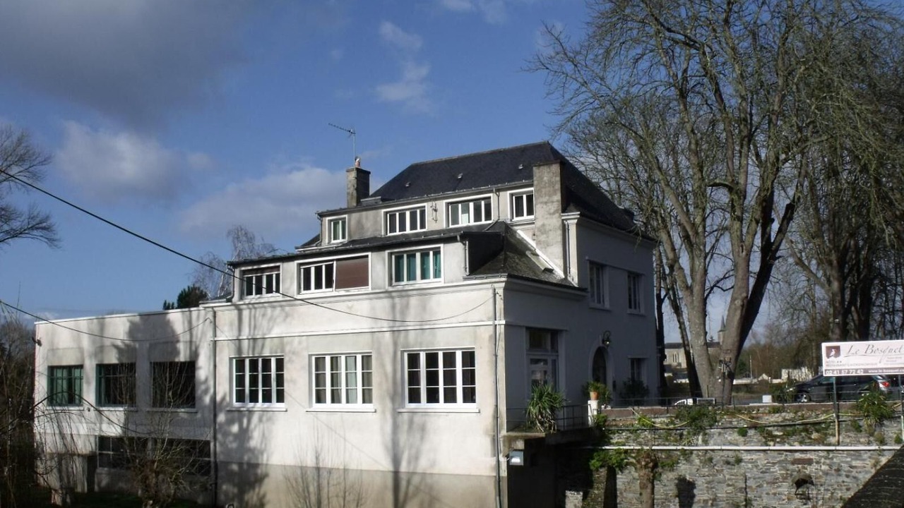 Photo of Outdoor in Les Ponts-de-Ce