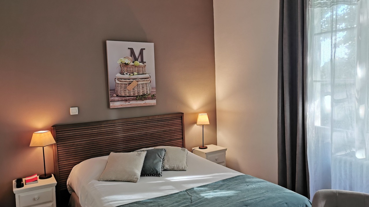 Photo of Bedroom in Les Ponts-de-Ce