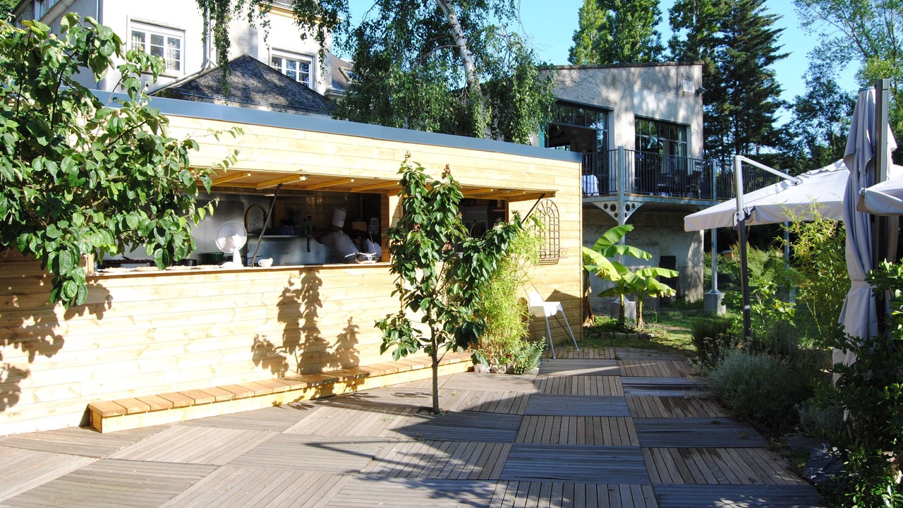 Photo of Outdoor in Les Ponts-de-Ce