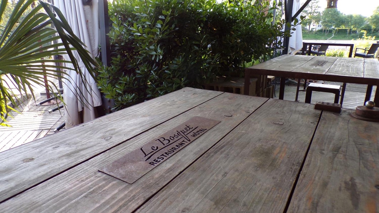 Photo of Outdoor in Les Ponts-de-Ce