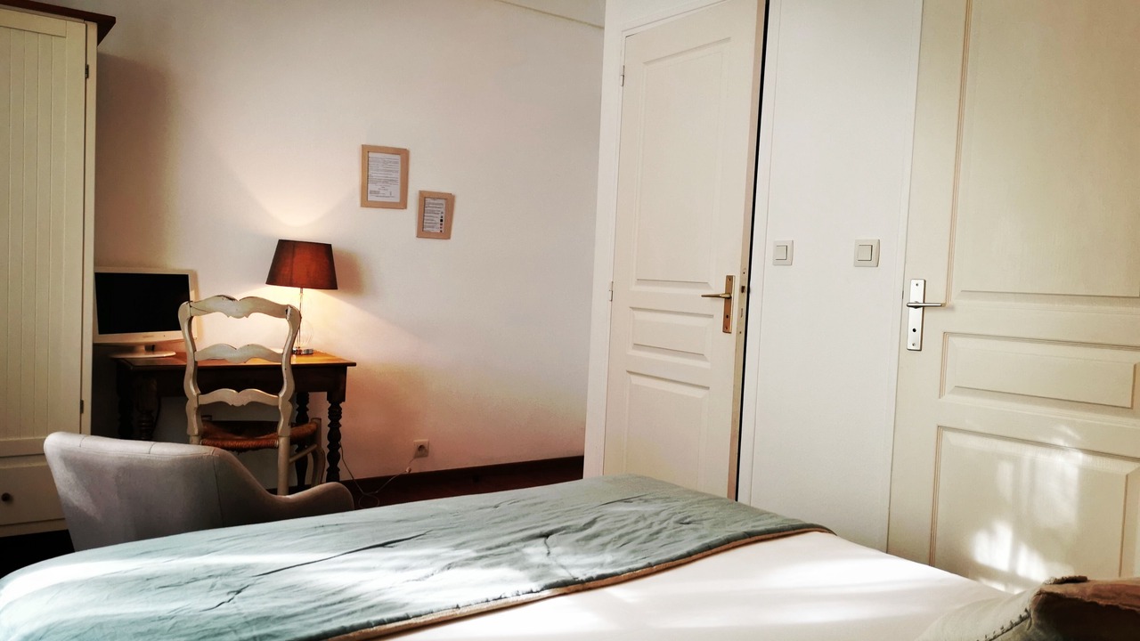 Photo of Bedroom in Les Ponts-de-Ce