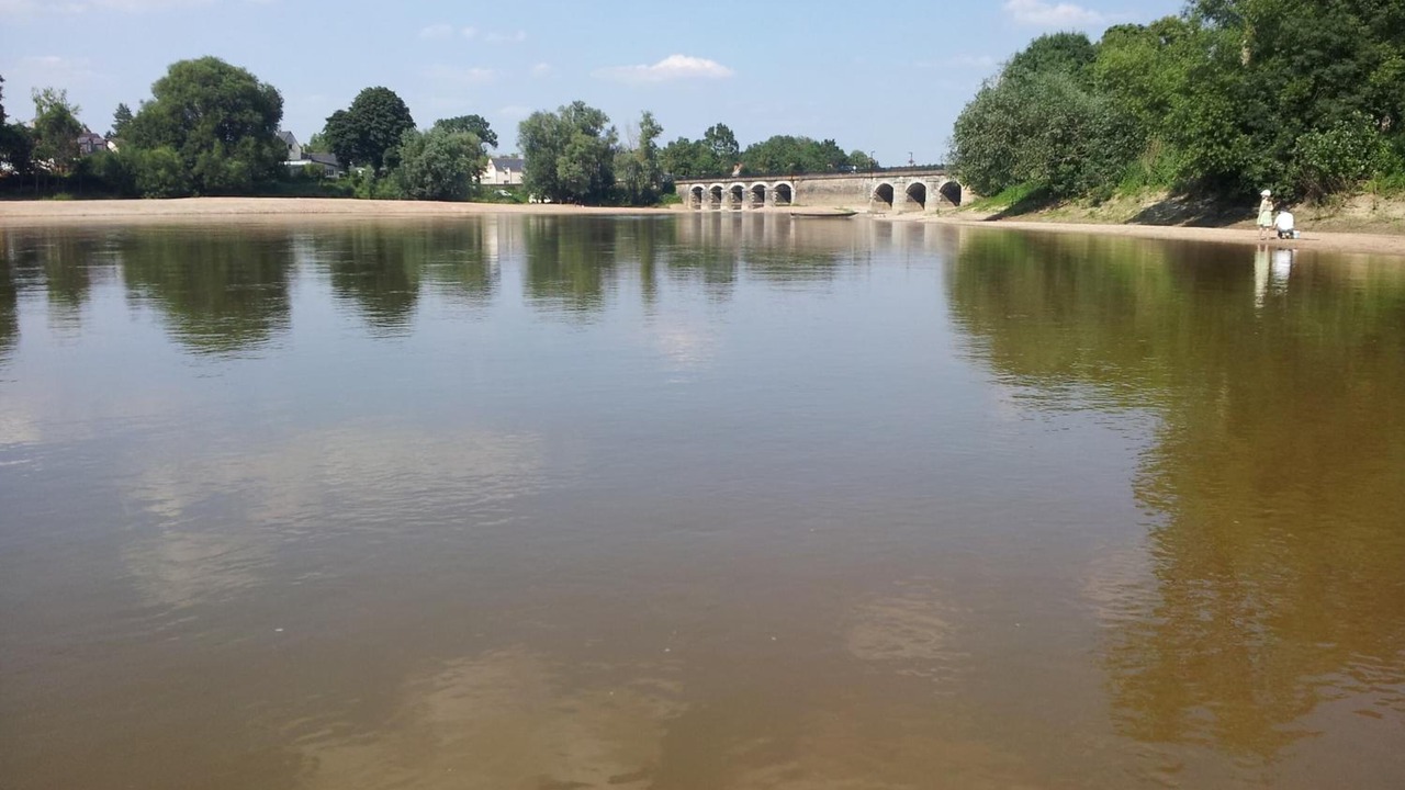 Photo of Outdoor in Les Ponts-de-Ce