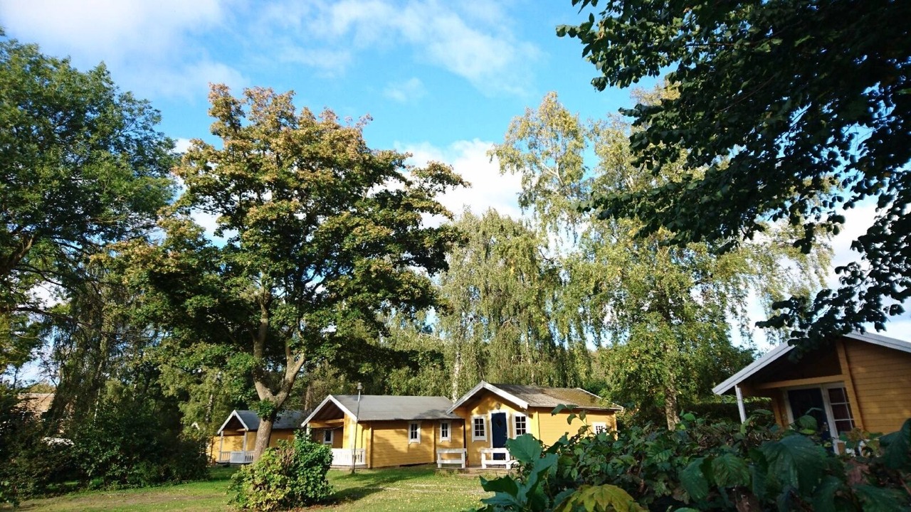 Photo of Outdoor in Halsnæs Kommune