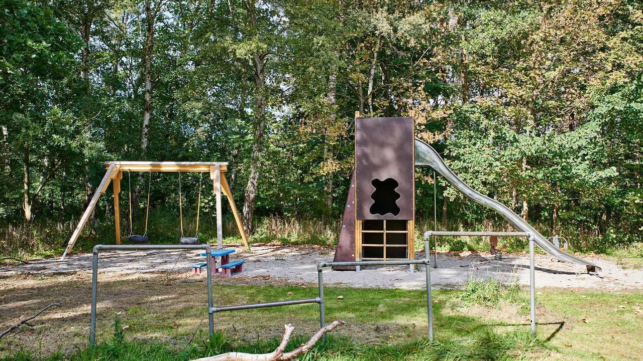 Photo of Outdoor in Halsnæs Kommune