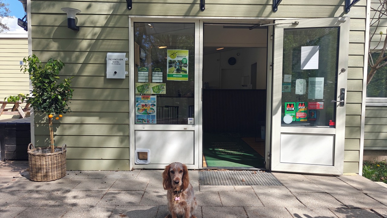 Photo of Outdoor in Halsnæs Kommune