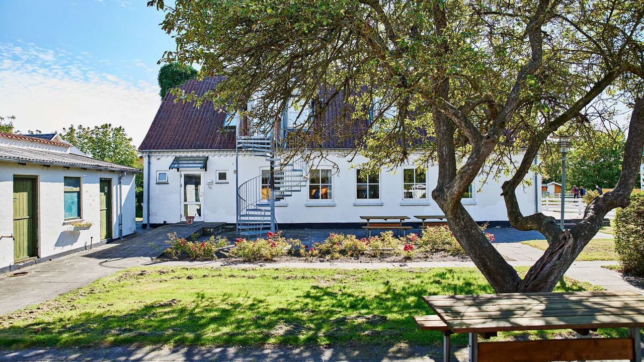 Photo of Outdoor in Halsnæs Kommune