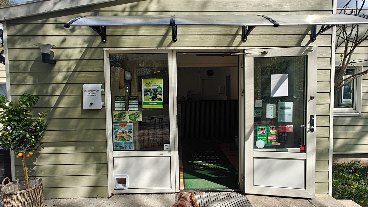 Photo of Outdoor in Halsnæs Kommune