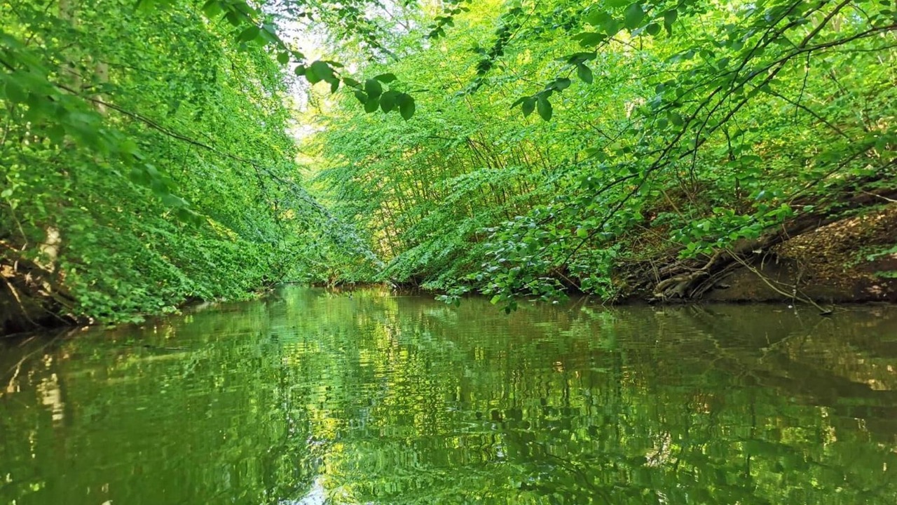 Photo of Outdoor in Halsnæs Kommune