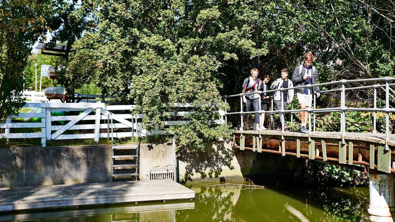 Photo of Others in Halsnæs Kommune