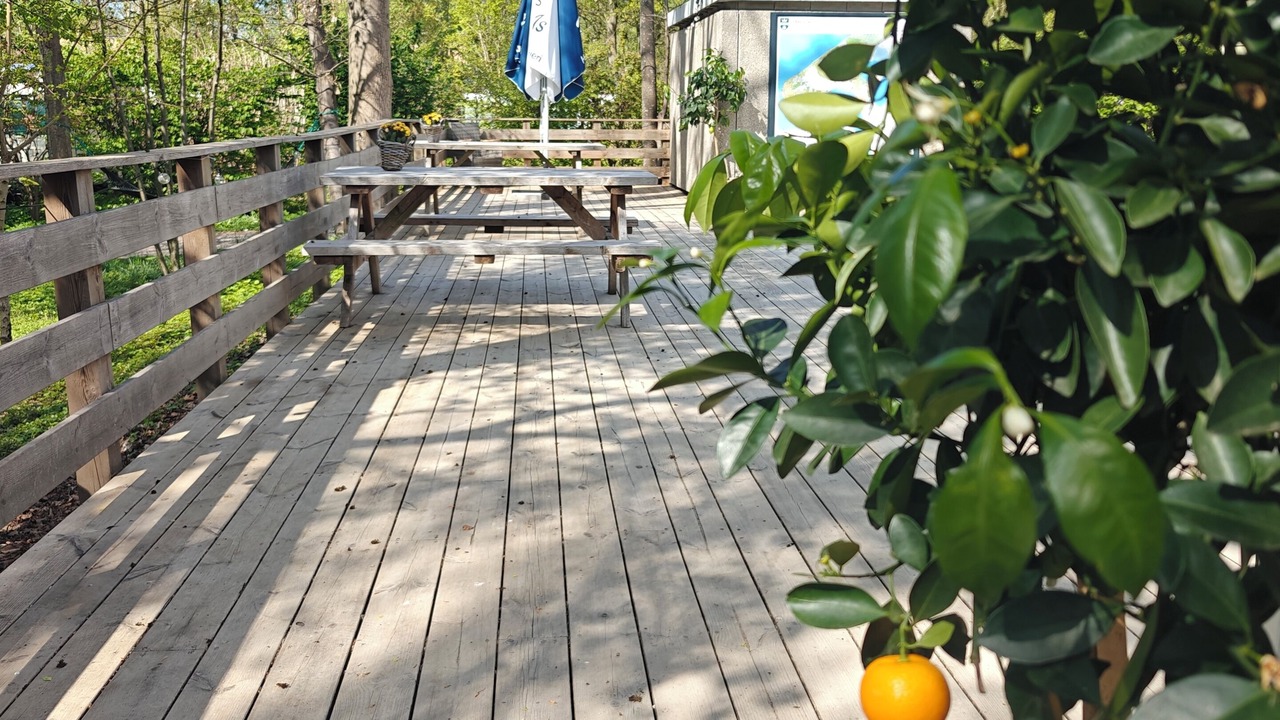 Photo of Outdoor in Halsnæs Kommune