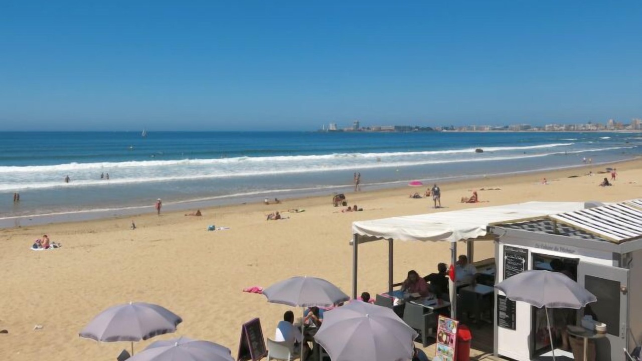 Photo of Others in Les Sables d'Olonne