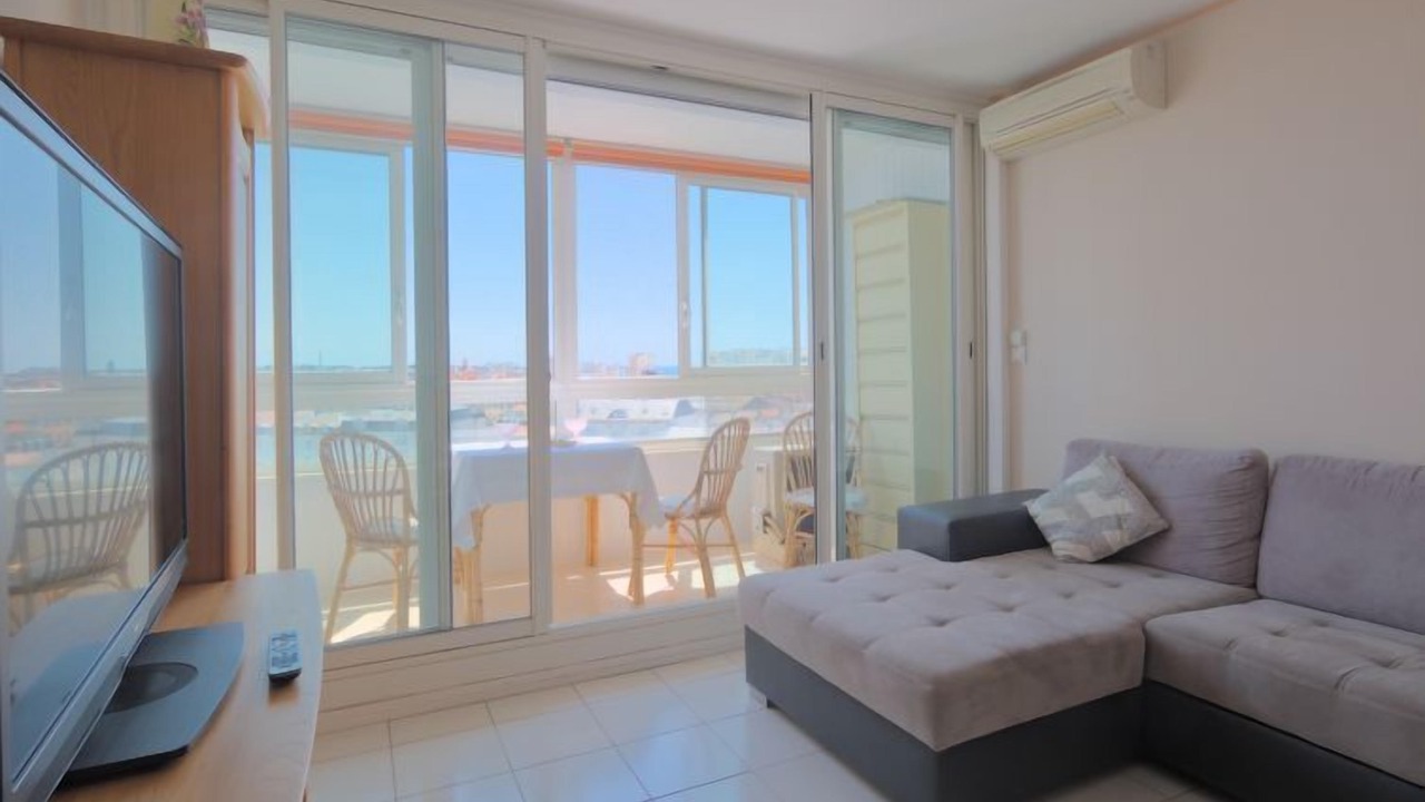 Photo of Livingroom in Les Sables d'Olonne