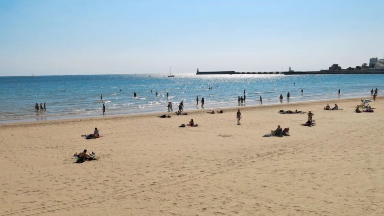 Photo of Others in Les Sables d'Olonne