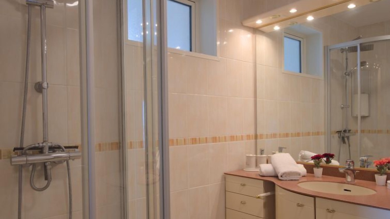 Photo of Bathroom in Les Sables d'Olonne
