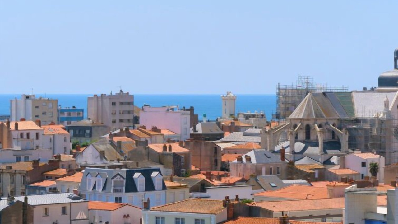 Photo of Outdoor in Les Sables d'Olonne