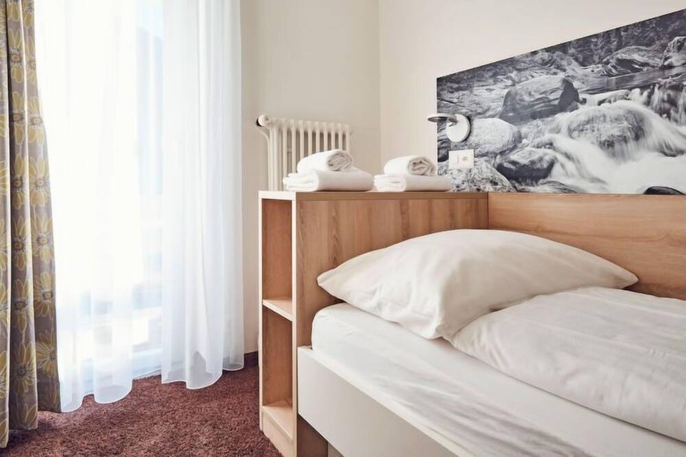 Photo of Bedroom in Meierhof
