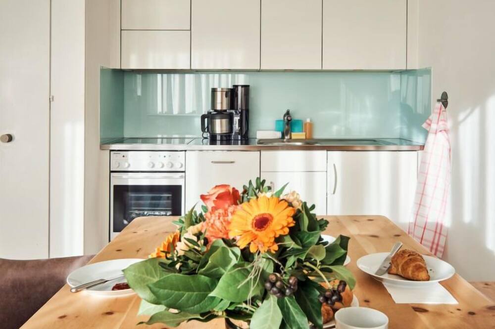 Photo of Kitchen in Meierhof