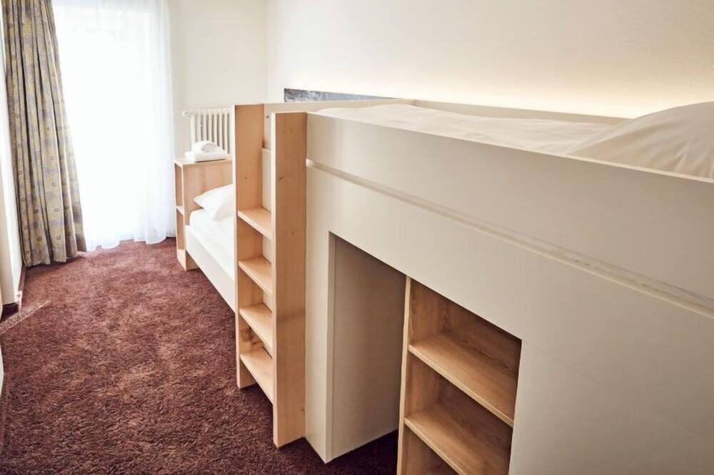 Photo of Bedroom in Meierhof