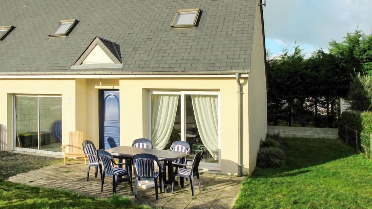 Photo of Outdoor in Hauteville-sur-Mer