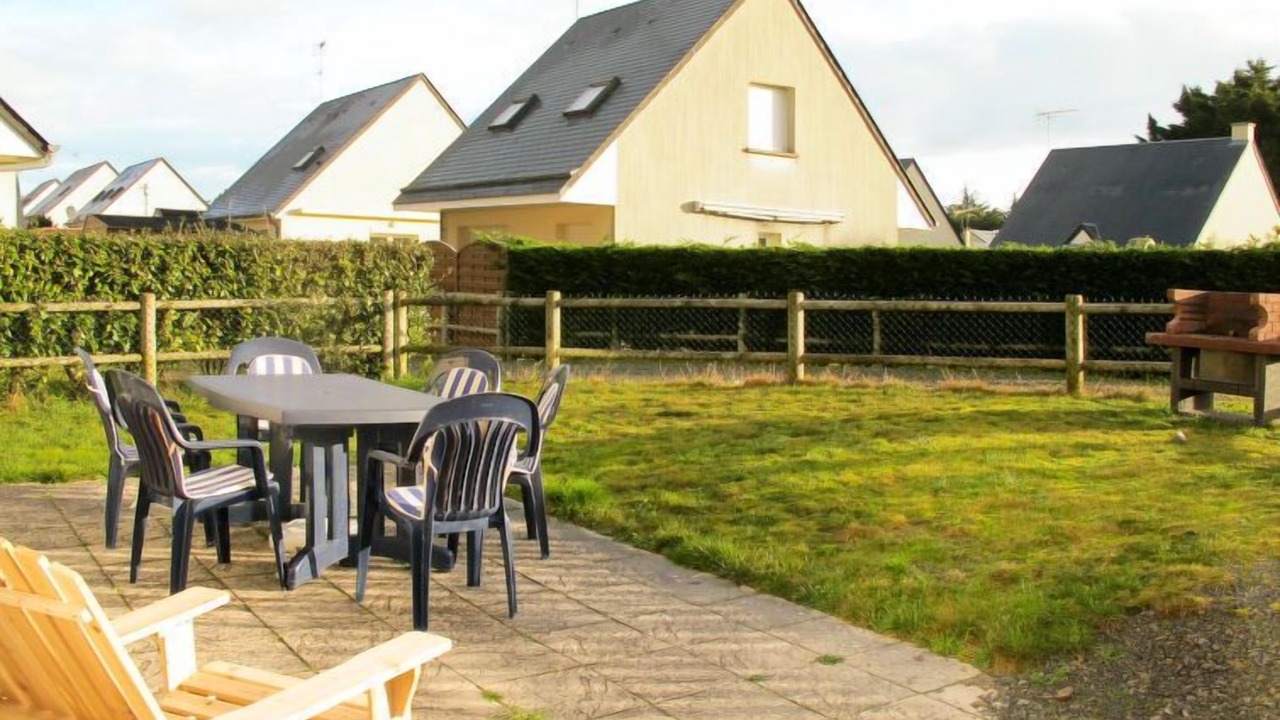 Photo of Outdoor in Hauteville-sur-Mer