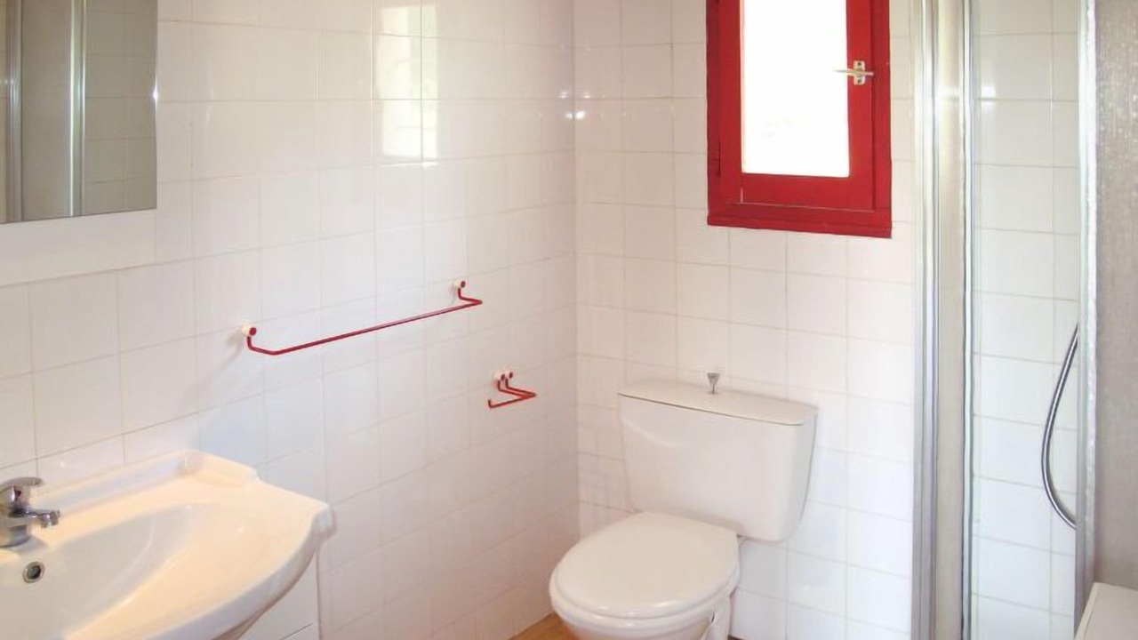 Photo of Bathroom in Algajola