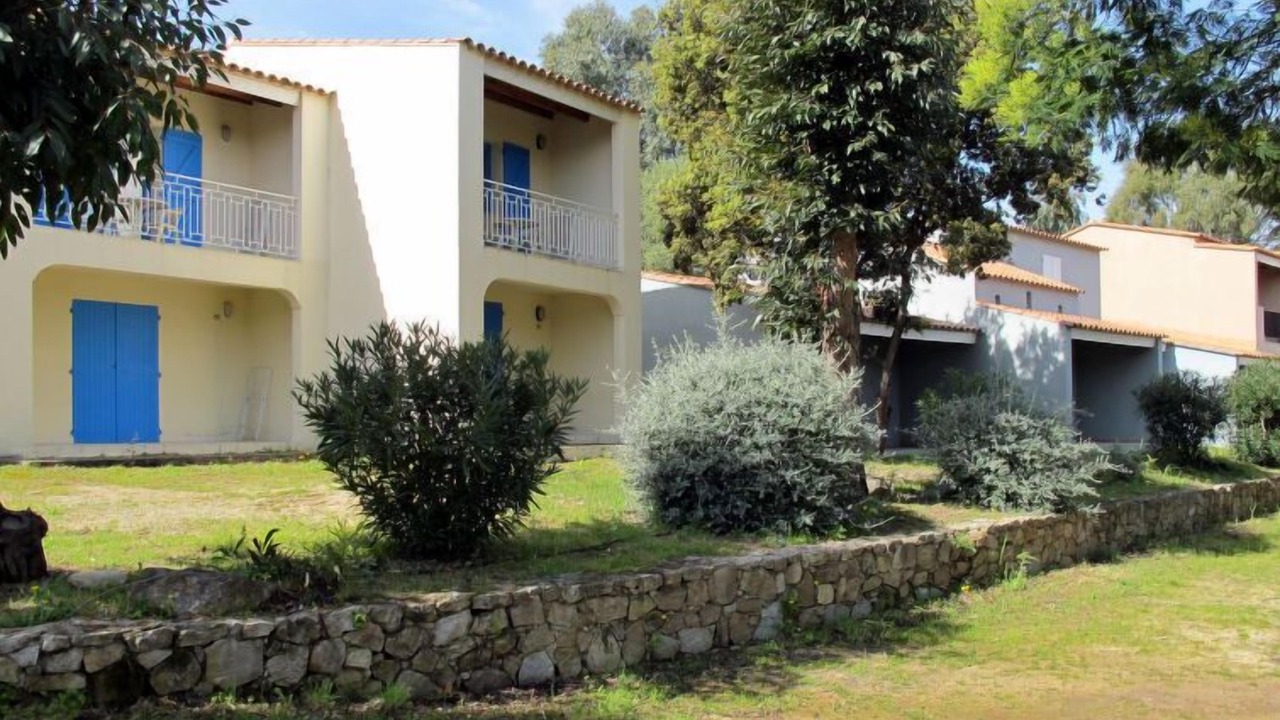 Photo of Outdoor in Algajola