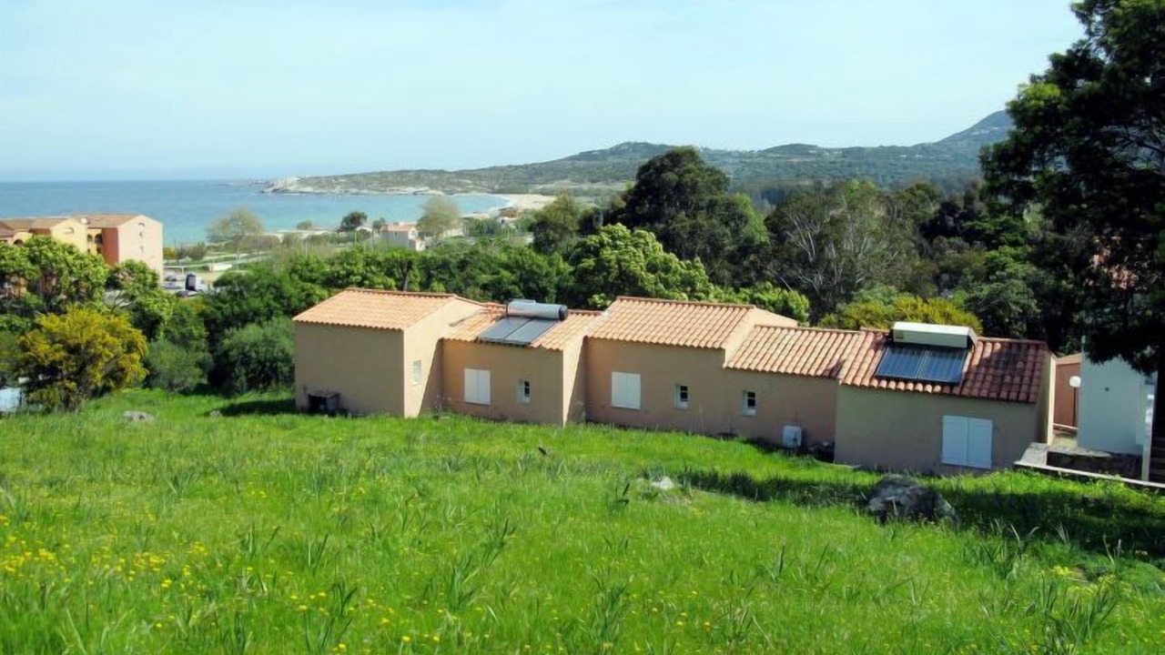 Photo of Outdoor in Algajola