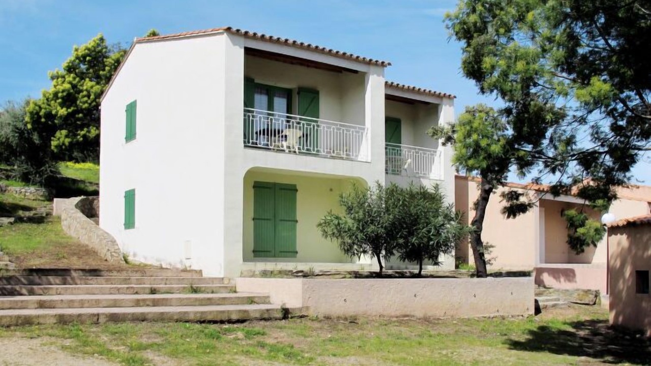 Photo of Outdoor in Algajola
